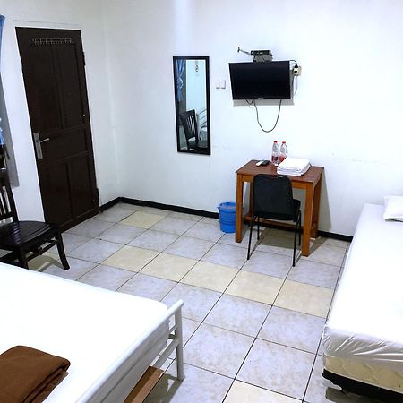 Sawojajar Inn Ngadipuro Exteriér fotografie