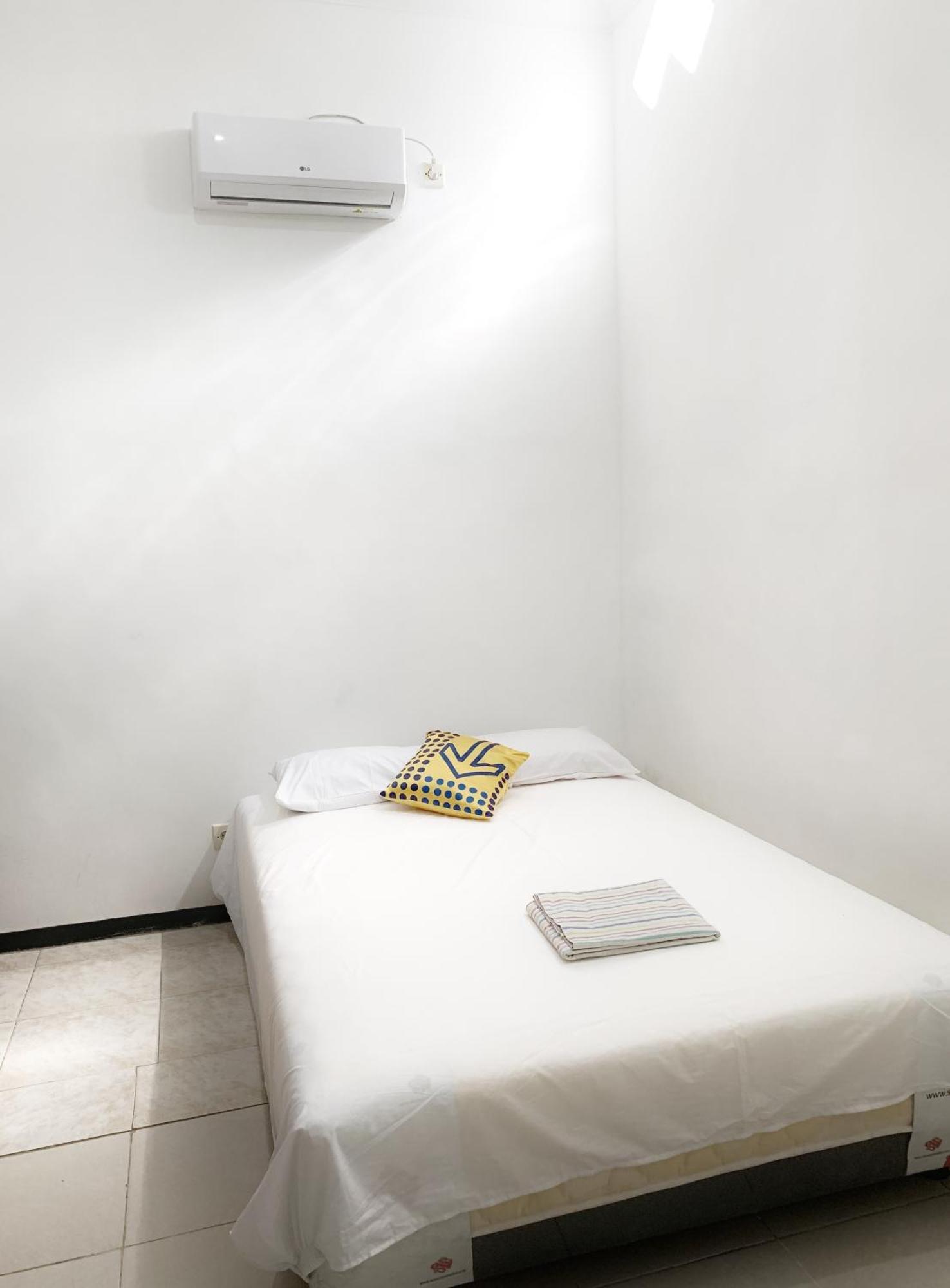 Sawojajar Inn Ngadipuro Exteriér fotografie
