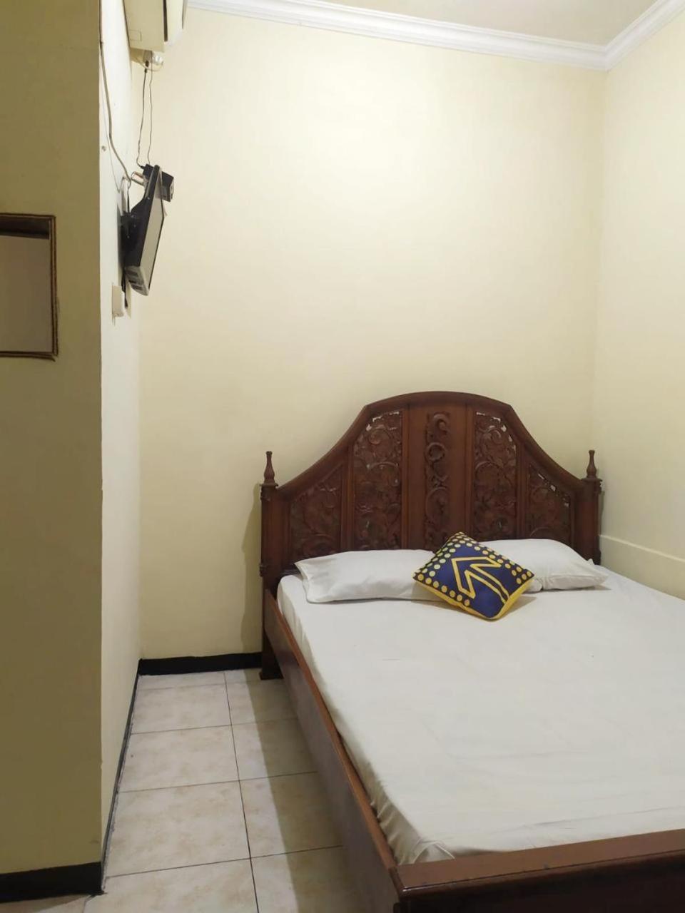 Sawojajar Inn Ngadipuro Exteriér fotografie