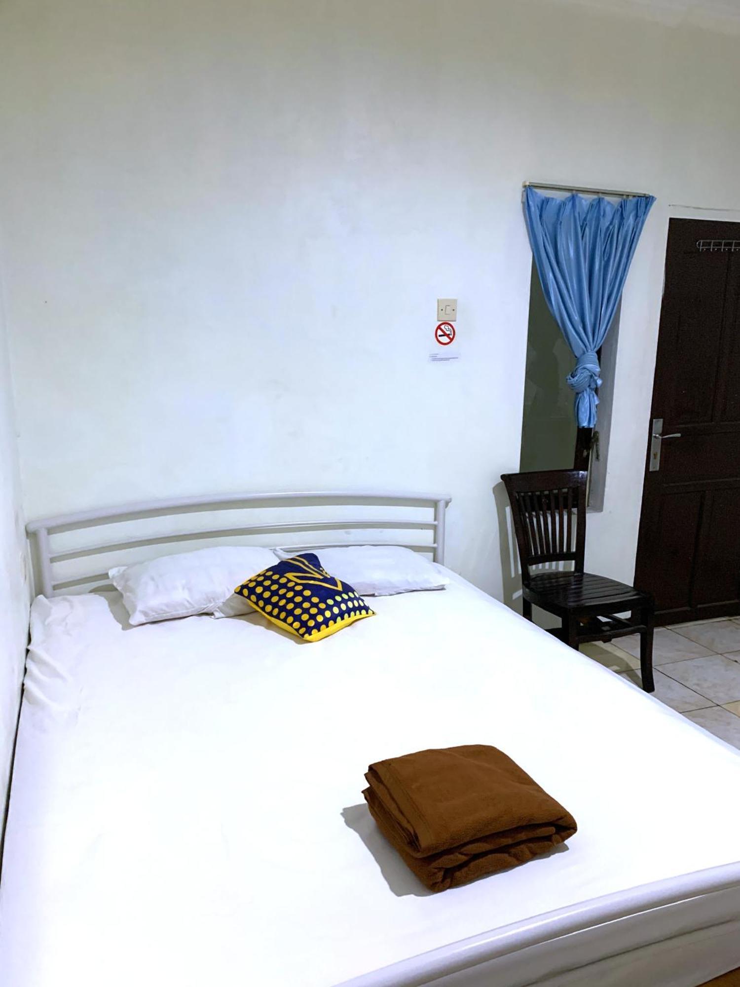 Sawojajar Inn Ngadipuro Exteriér fotografie